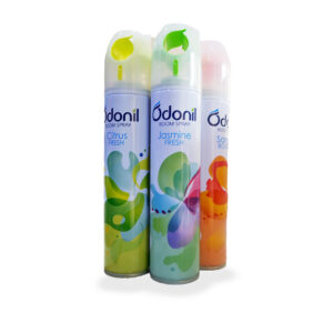 Odonil Room Spray