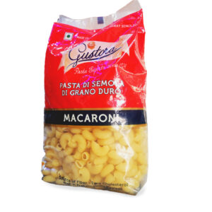 Macaroni