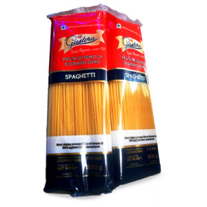 Spaghetti