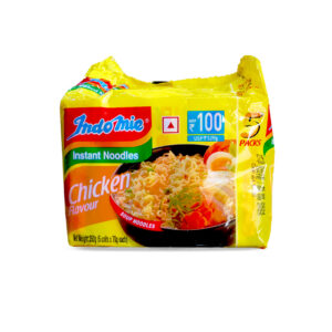 Indomie Instant Noodles