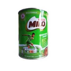 Nestle Milo