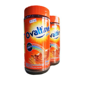 Ovaltine