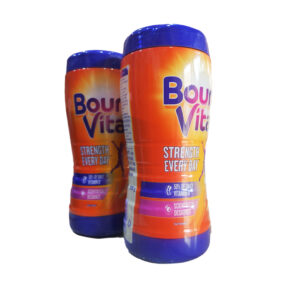Bournvita