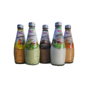 Coco Royal - Coconut Milk Drink