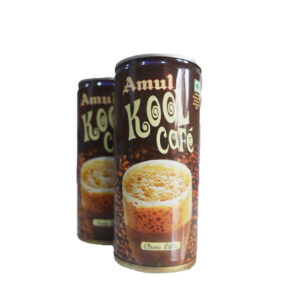 Amul Kool Cafe