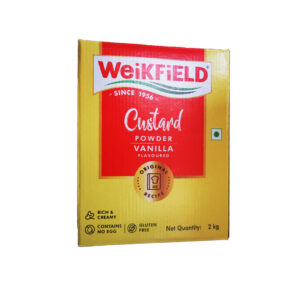 Weikfield Custard Powder (Vanilla)