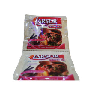 Larsor Peppersoup Seasoning