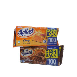 Malkist Cheese Biscuits