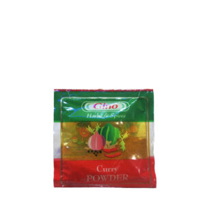 Gino Curry Powder