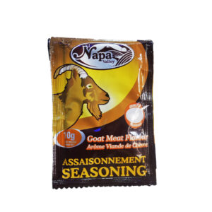 Napa - Goat Meat Flavor Seasoning