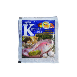 Kitchen Glory - Fish Flavor Seasoning