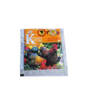 Kitchen Glory - Chicken Flavor Seasoning Powder