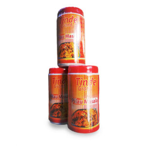 Tinder Grand Pilua Masala