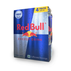 Red Bull