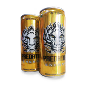Predator Energy Drink