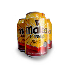 Malta Guiness