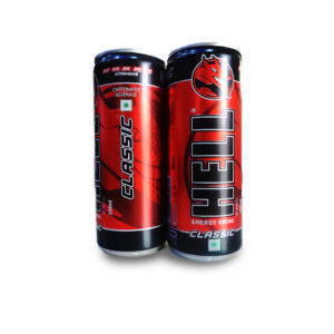 Hell Energy Drink