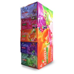 Fiama Gel Bar