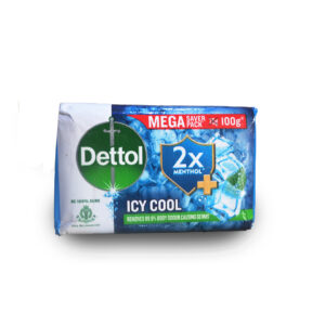 Dettol Icy Cool