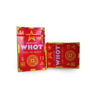 Whot