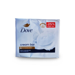Dove Cream Bar
