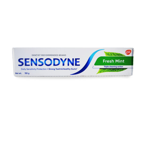 Sensodyne - Image 2