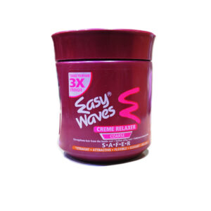 Easy Waves Creme Relaxer