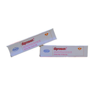 Diproson Creme 30g