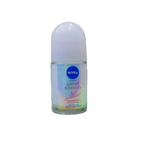 Nivea Pearl and Beauty Deodorant