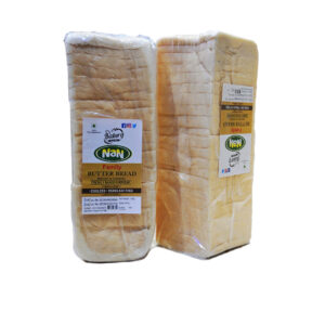 Butter Bread