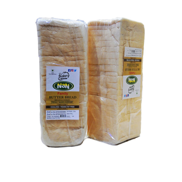 Butter Bread