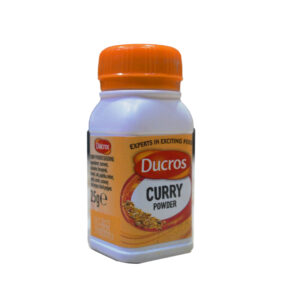 Ducros Curry Powder