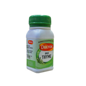 Ducros Dried Thyme