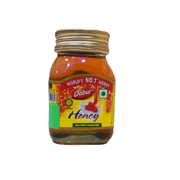 Dabur Honey - Image 3