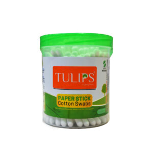 Tulips Ear Cutton Buds