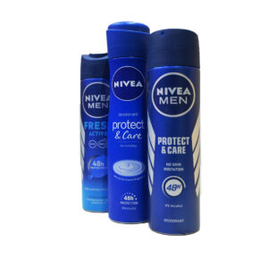 Nivea Men Deodorant