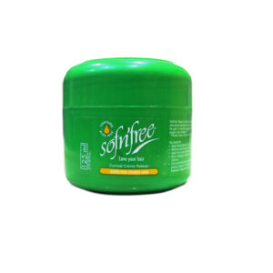 Sofrifree Hair relaxer