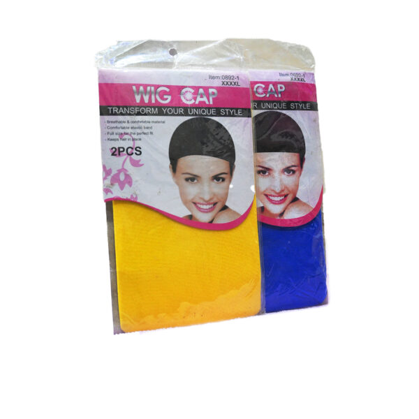 Wig Cap
