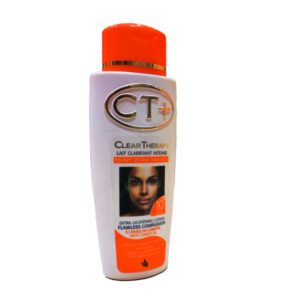 Clear Therapy Lightening Lotion