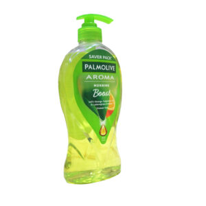 PalmOlive Shower Gel