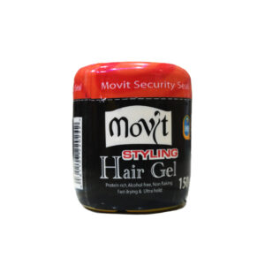 Movit Styling Hair Gel
