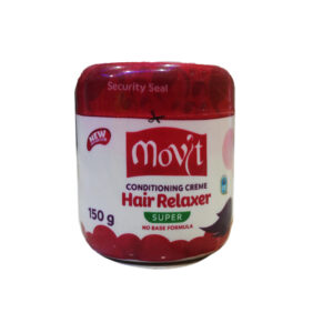 Movit Hair Relaxer