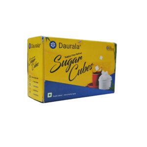 Daurala Sugar Cubes