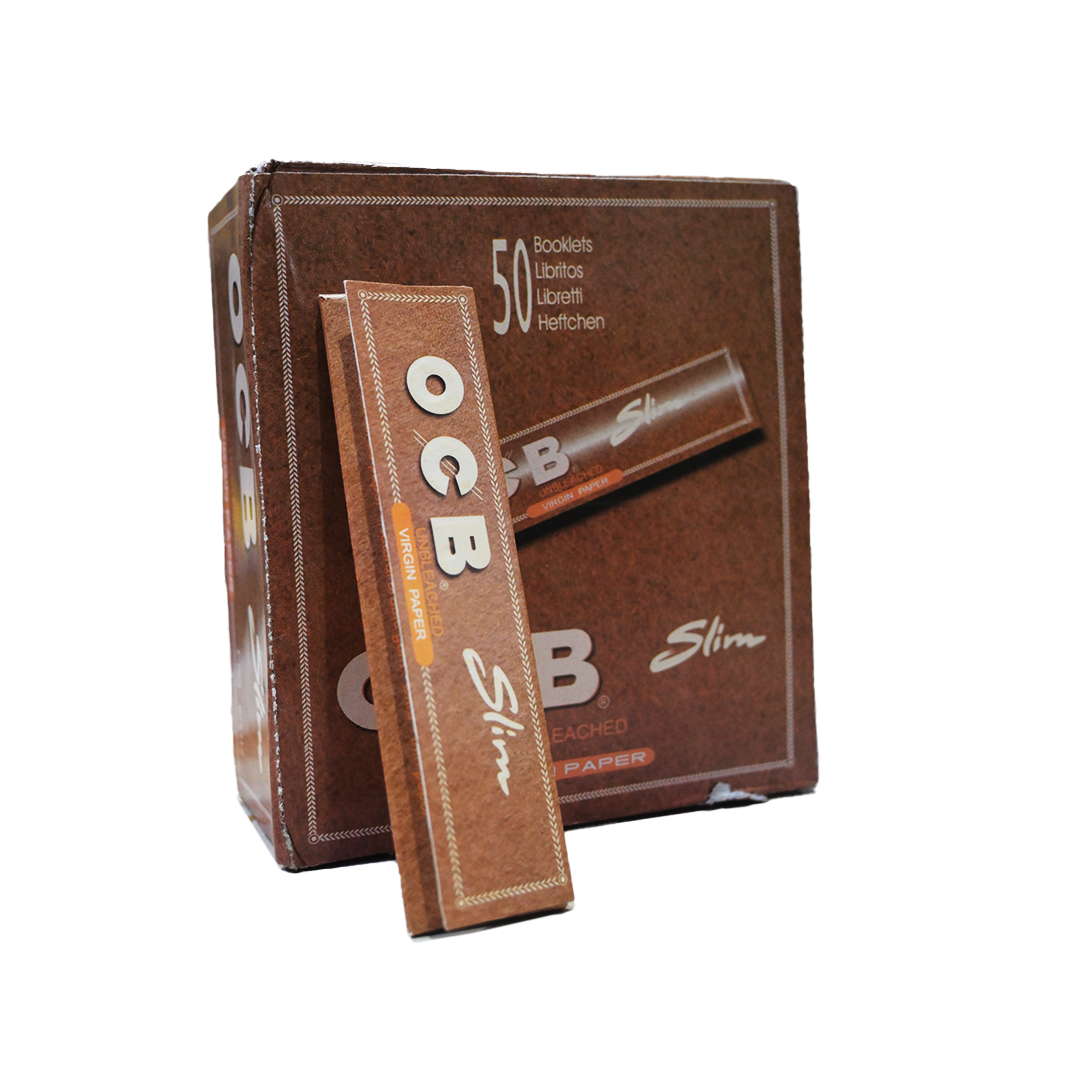 OCB Slim