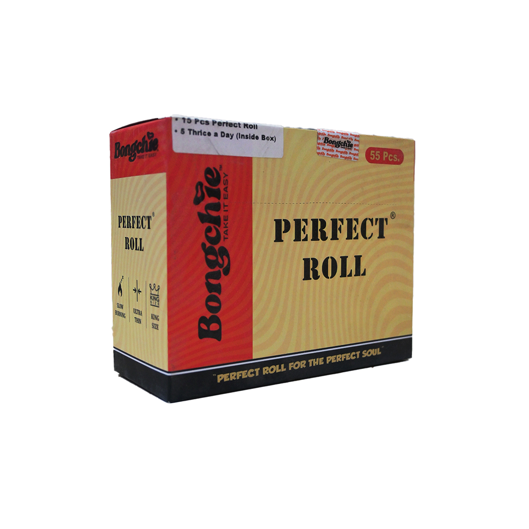 Perfect Roll
