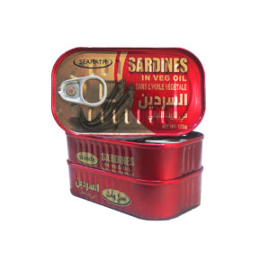 Sardines