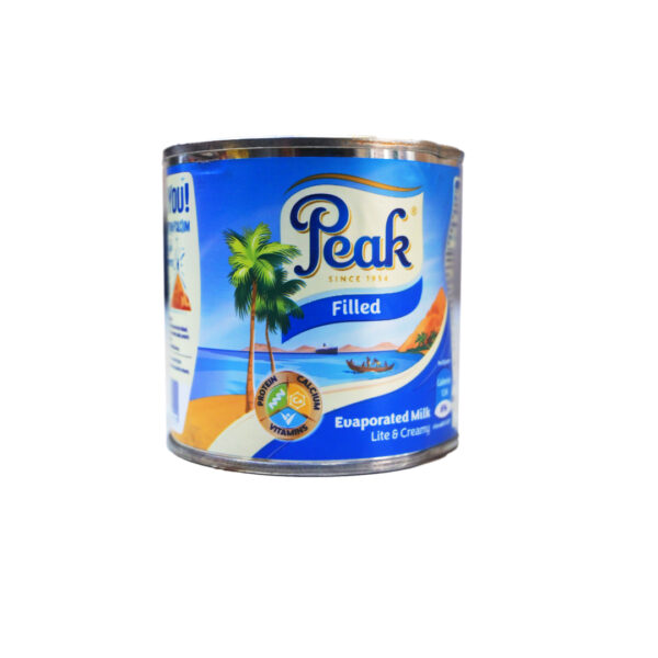 Peak Milk - Image 2