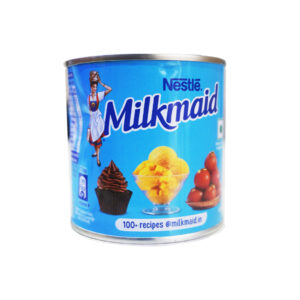 Nestle Milkmaid