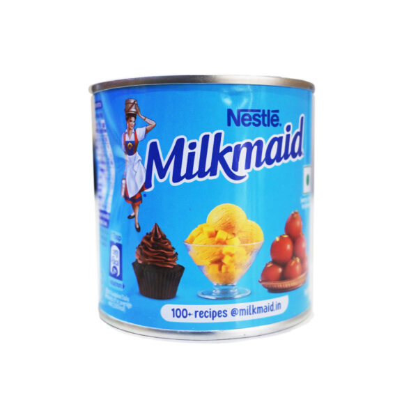 Nestle Milkmaid