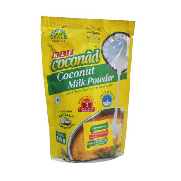 Coconut Milk Powder